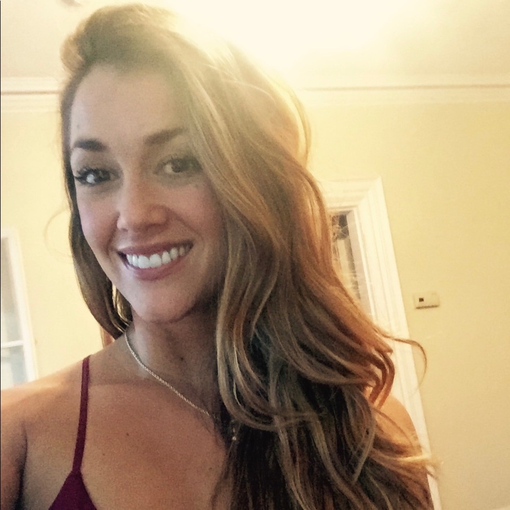 Meet your Posher, Meg